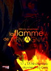 Flamme d'Armagnac